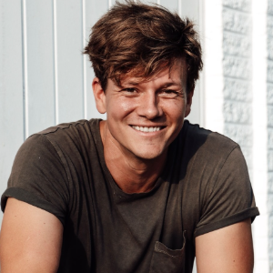 celebrity Tyler Ward